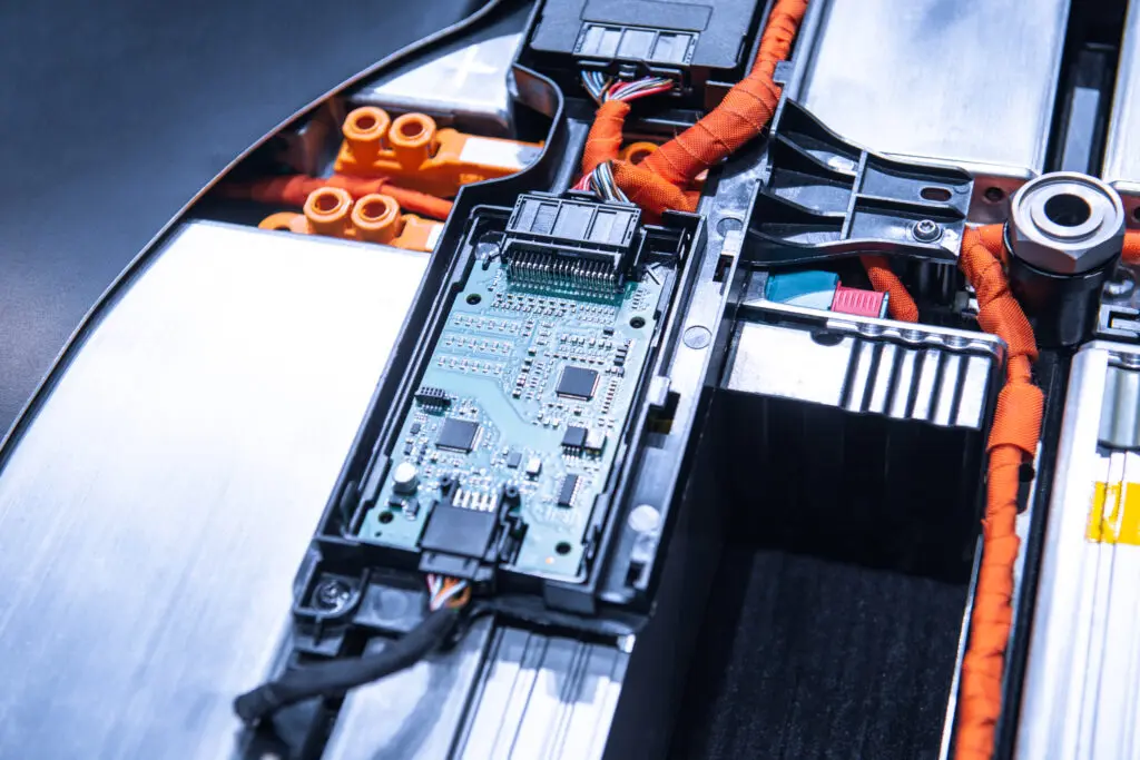 Multi-million investment into US battery research featured image