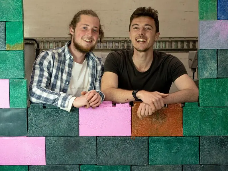 Circular 11 provides durable building blocks that could last a lifetime featured image