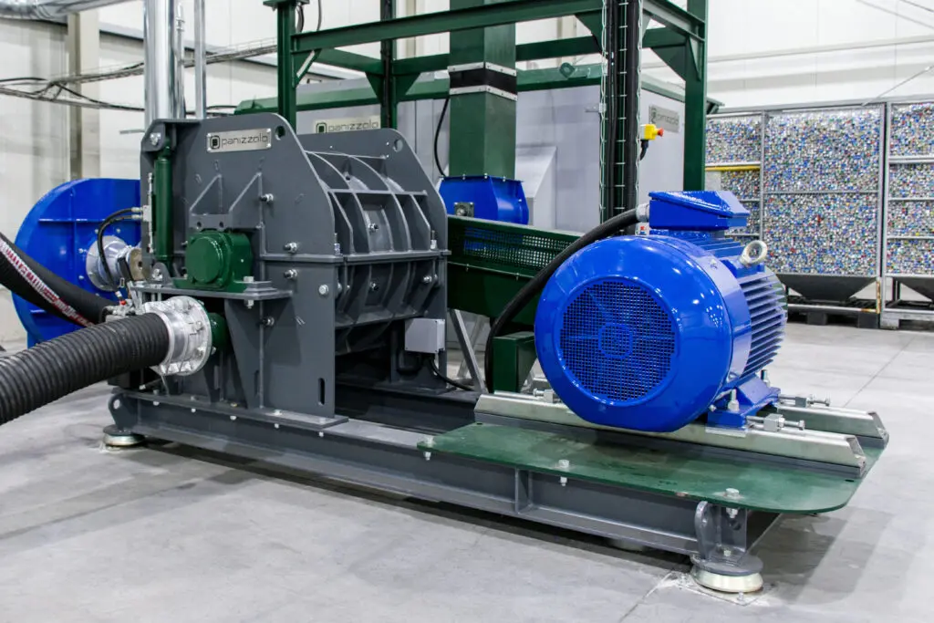 Panizzolo’s tech means high efficiency and flexibility featured image