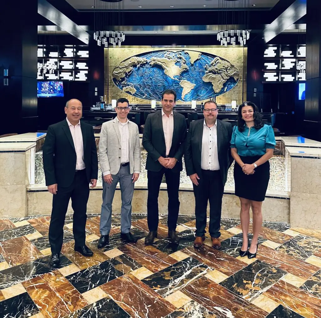 MARS to scrap Shell asset in Brazil featured image