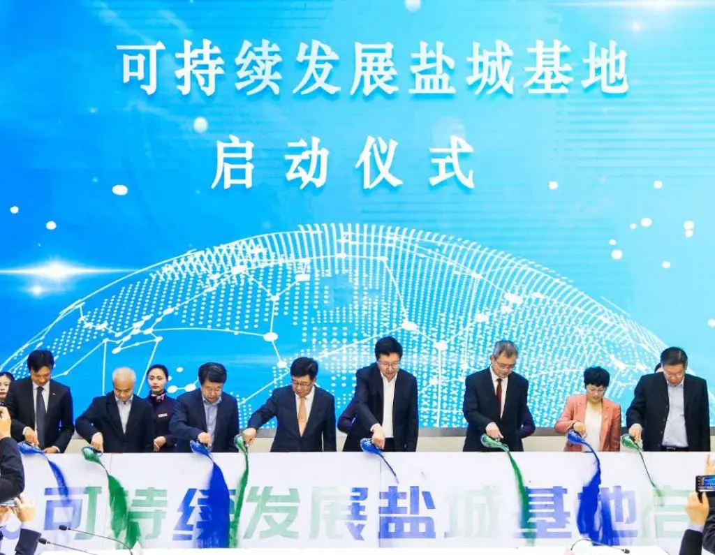 SK Ecoplant digs into China’s booming battery market featured image