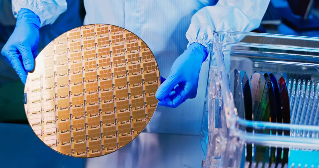 Taiwan invests millions in semiconductor recycling hub featured image