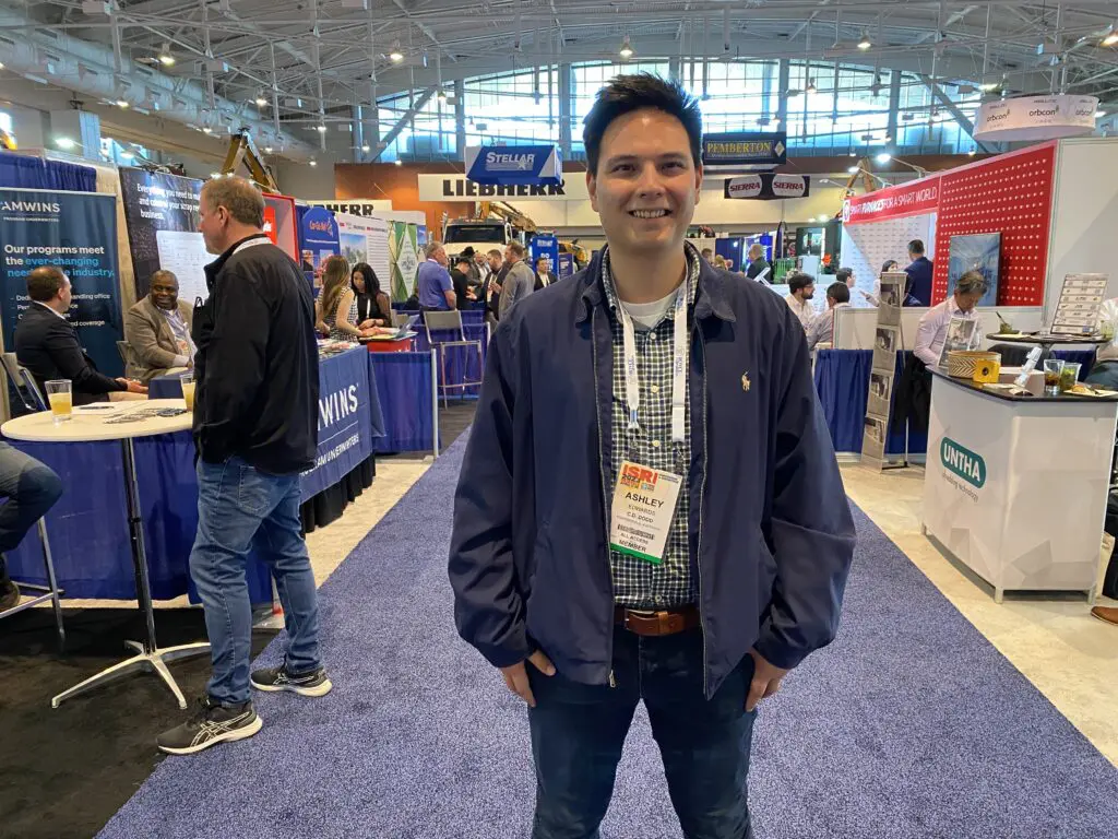 All the way from Perth to find a new home for 3 000 tonnes of plastics featured image