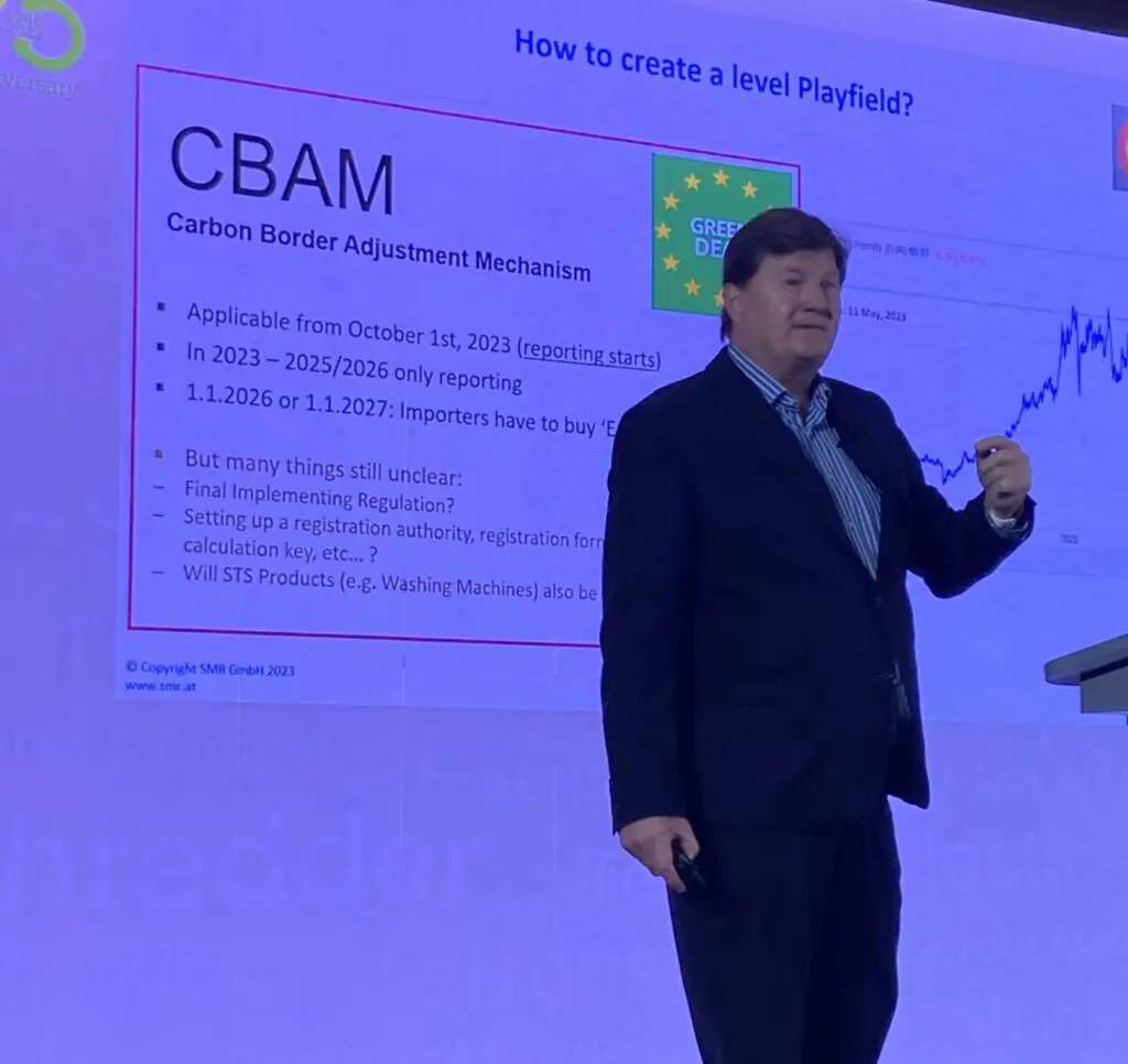 Protection urged for ‘political ping-pong’ stainless sector featured image