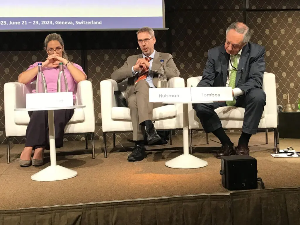 New EU rules to specify recovered ELV components featured image