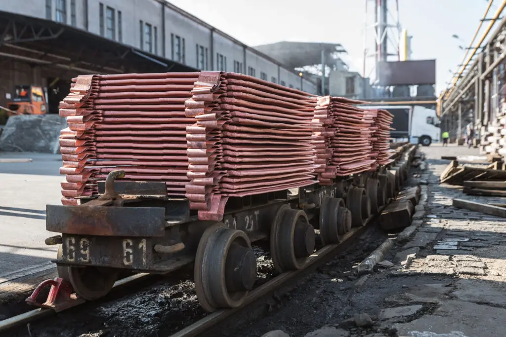 Aurubis looks to US growth featured image