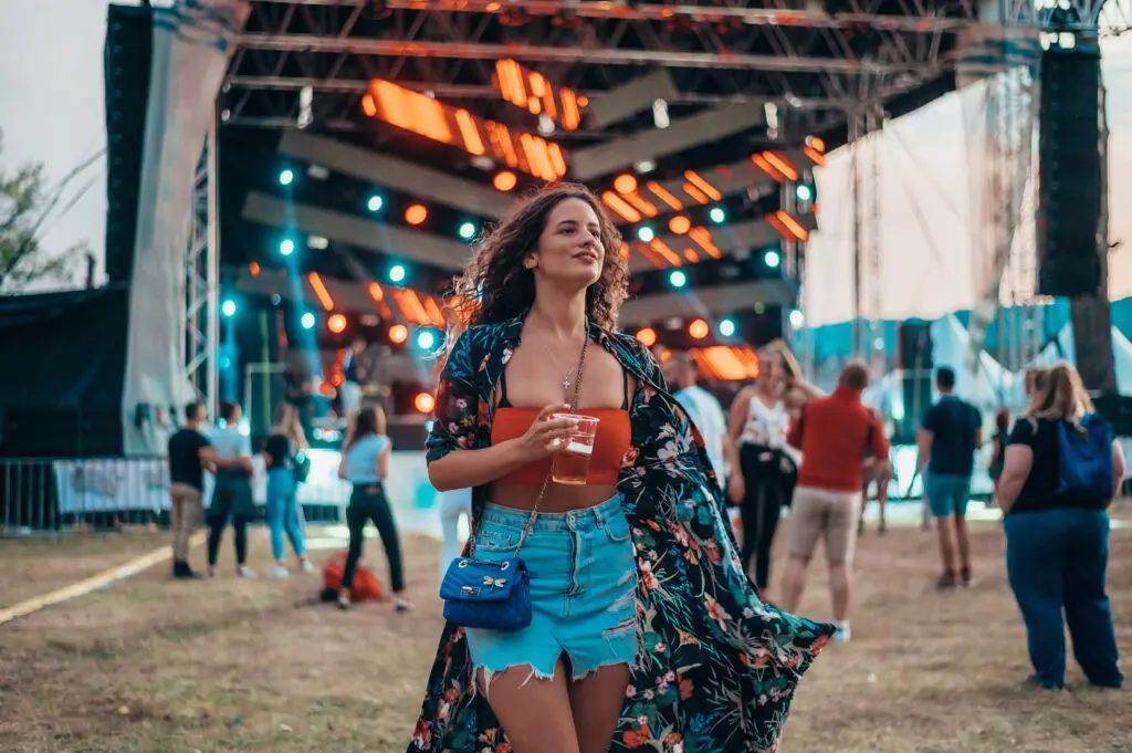 UK recyclers: ‘We would hate to see battery fires at a festival’ featured image