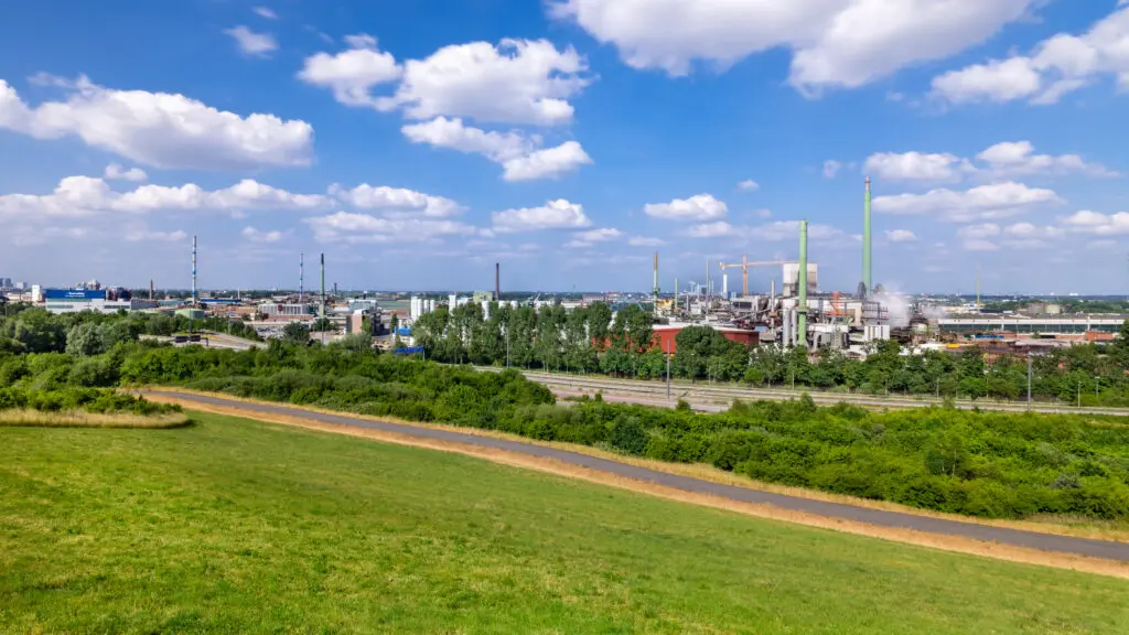 Theft ring targets Aurubis featured image