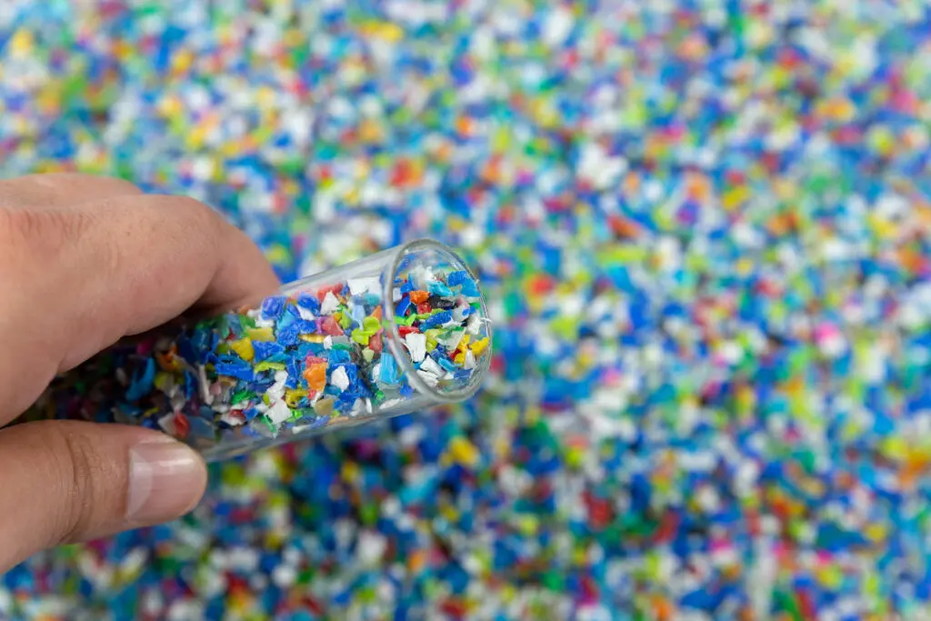 Cold winds continue to blow for European plastic recyclers featured image