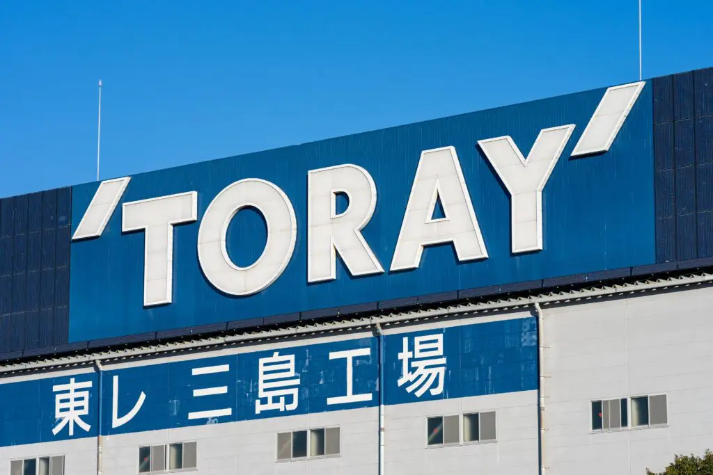 Toray claims advance in recycling PPS featured image