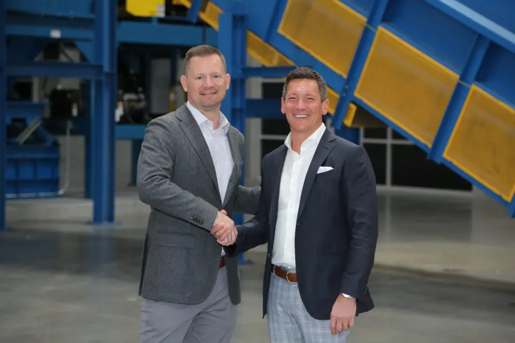 Bringing together ‘deep skills’ featured image