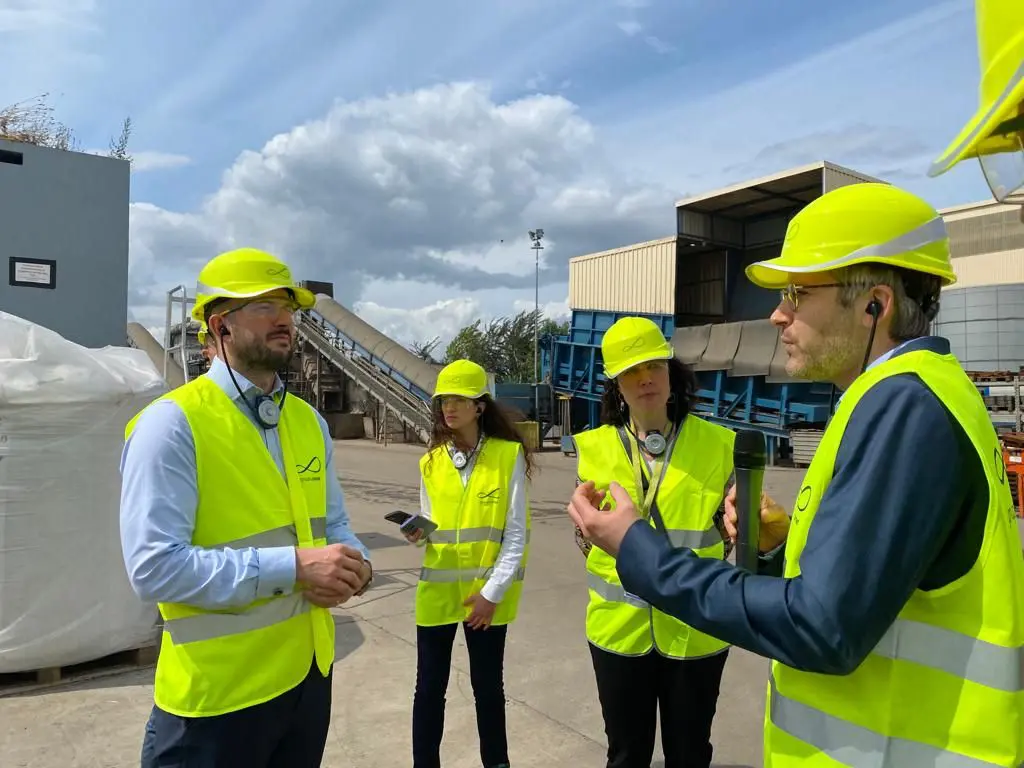 EU’s ELV proposals ‘good for recyclers’ featured image