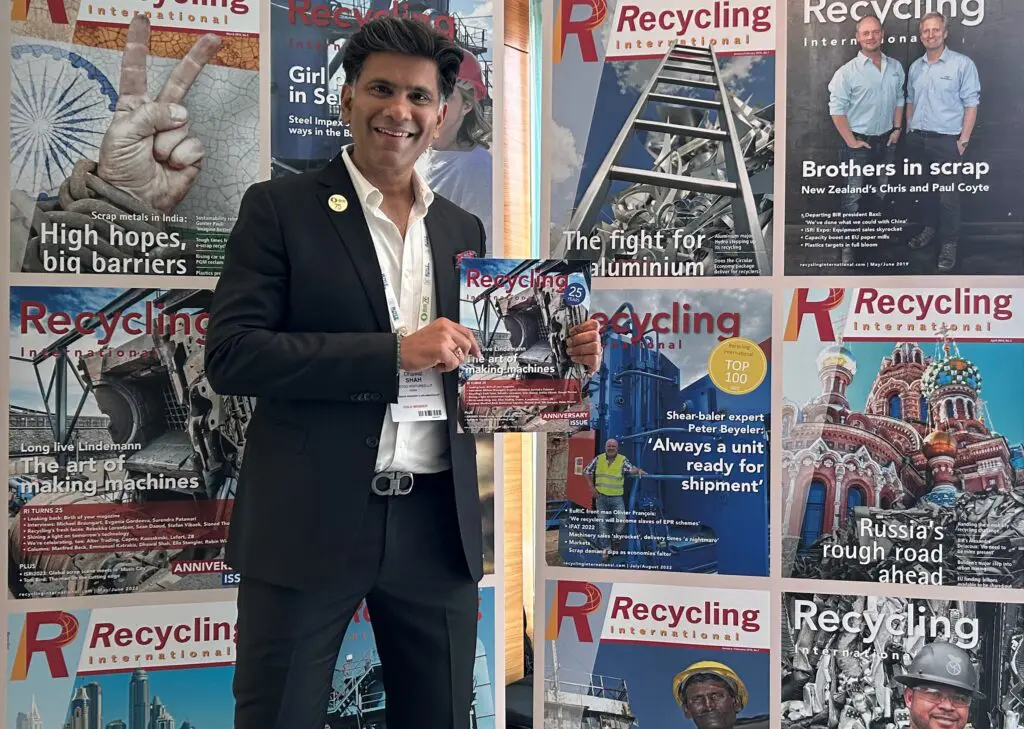 Recyclers steal the show in front of RI’s best covers featured image