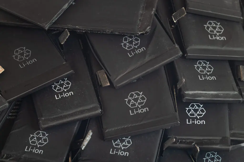 Consortium backs German battery recycling plant featured image