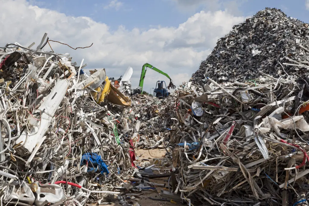 UK scrap processor uses LIBS sorting to get 6063 featured image