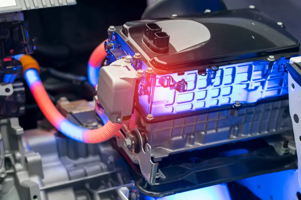 Korea buys into European EV recycling market featured image