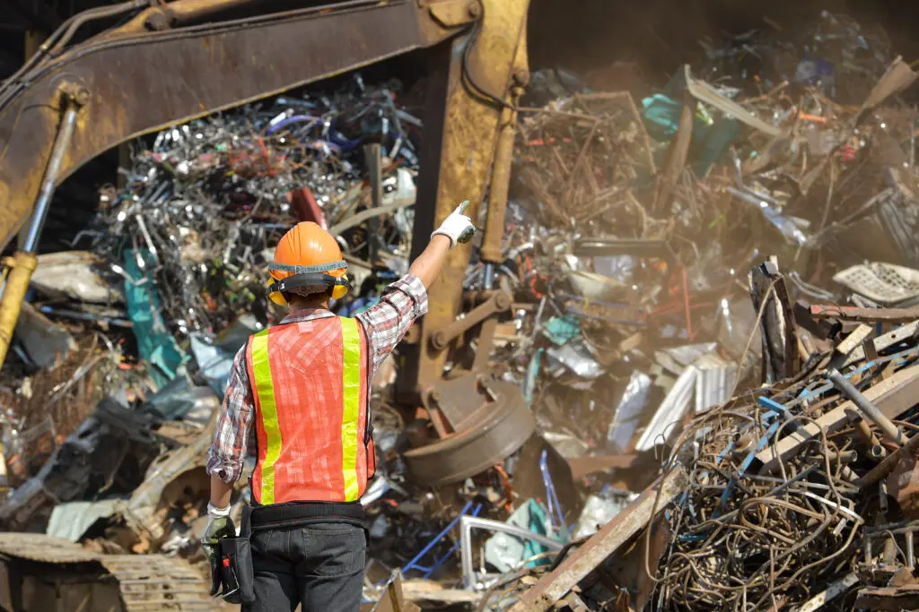 IRSI welcomes ‘green’ steel standard featured image