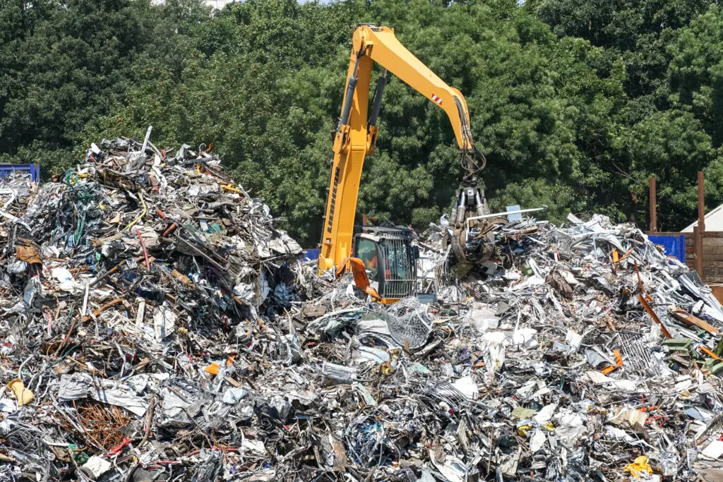 Recognition for joint scrap and steel project featured image