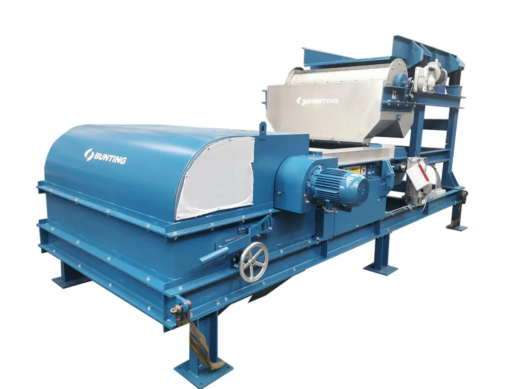 New line helps plastic recycler to minimise contamination featured image