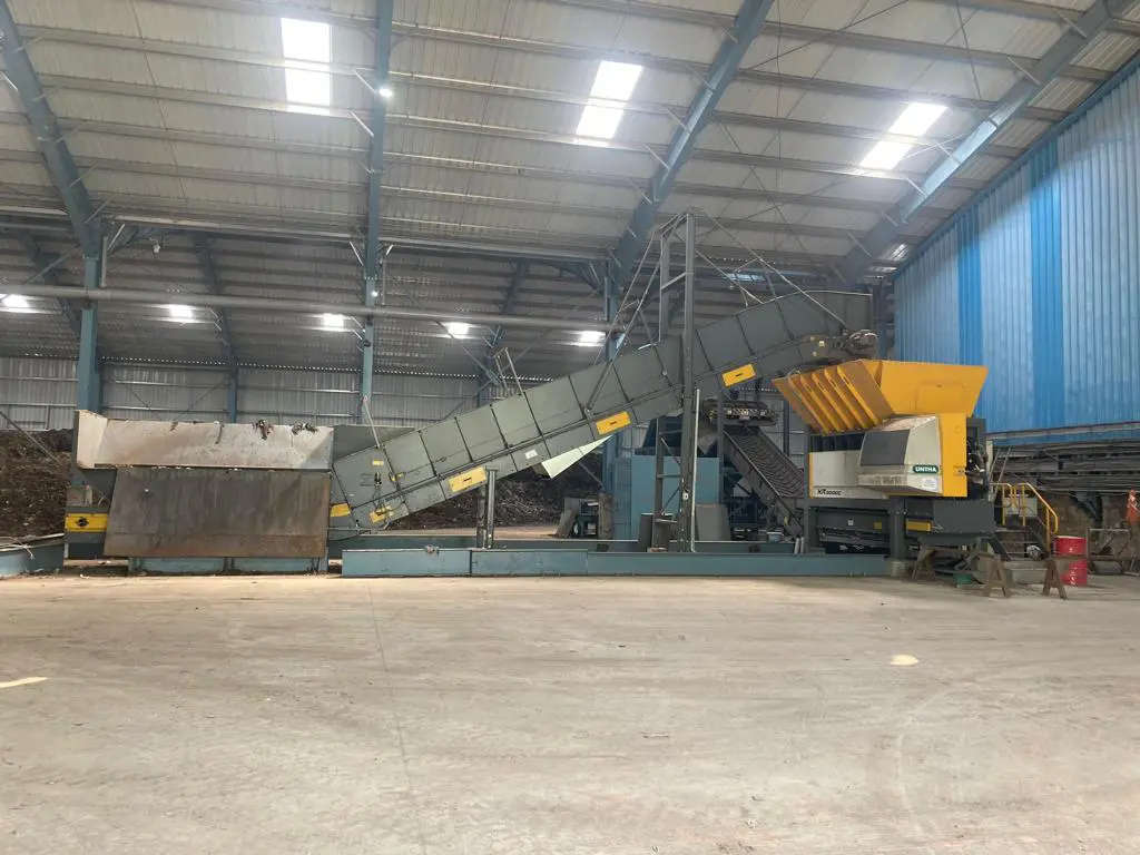 New RDF production line in South India featured image