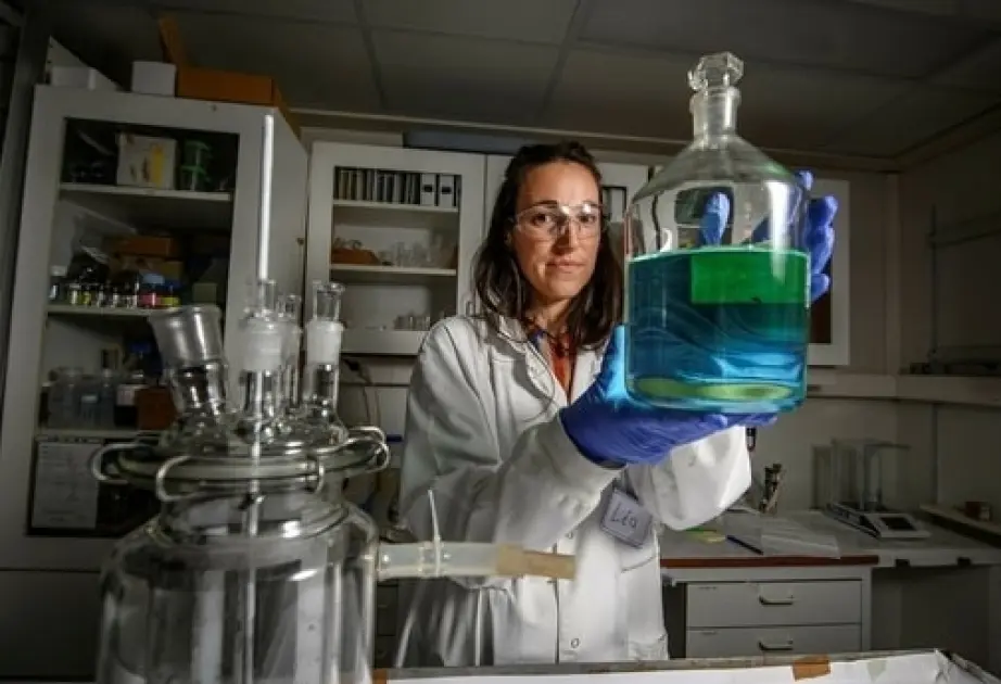Lateral thinking boosts lithium recovery featured image