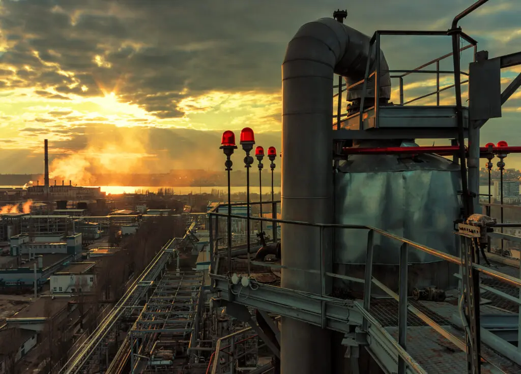 Chemical recycling hub coming to Belgium featured image