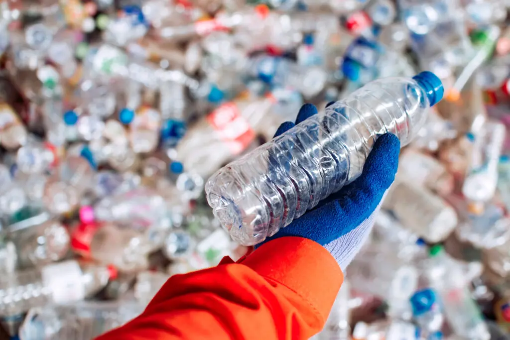 Florida’s bright minds have ‘promising’ plastic recycling strategy featured image