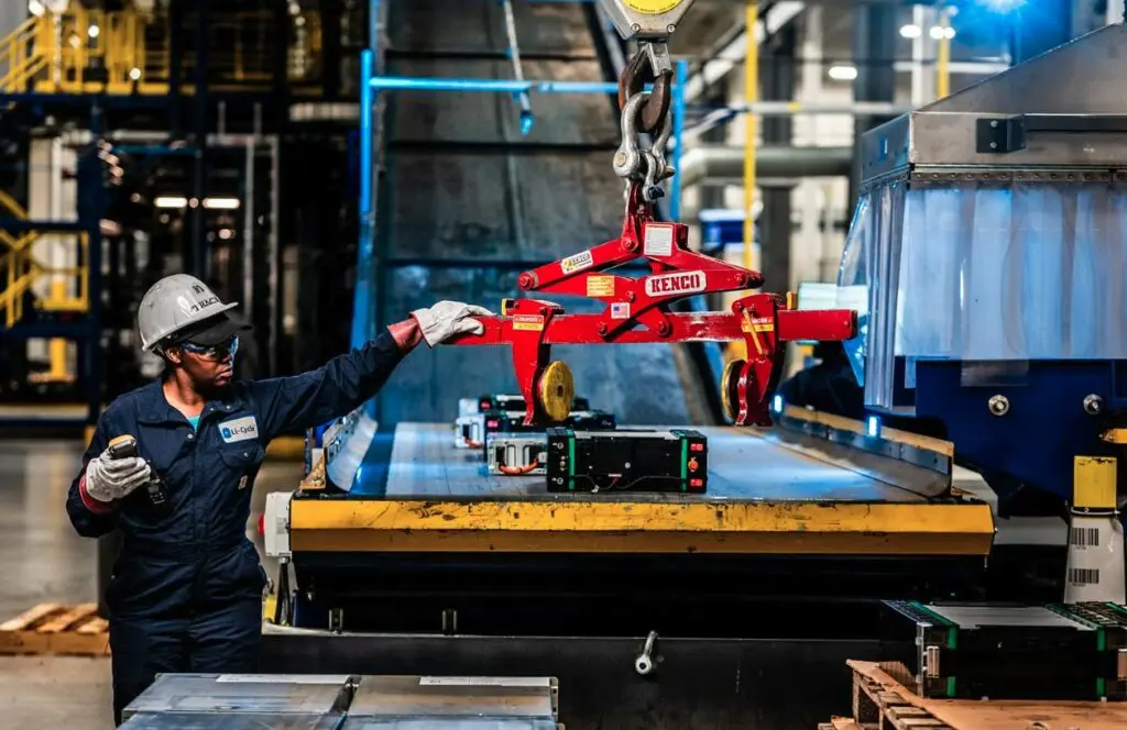 Li-Cycle’s first battery venture in Europe featured image