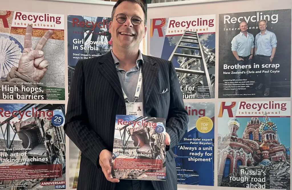 RI TALKS! with Thomas Junker featured image