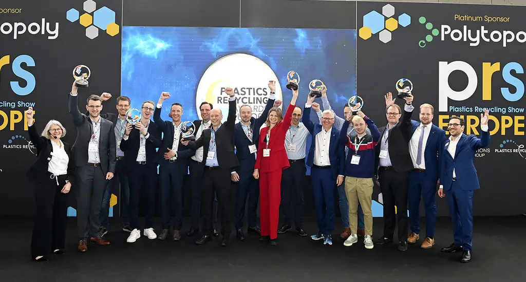 Who will be the pick of plastics innovation? featured image