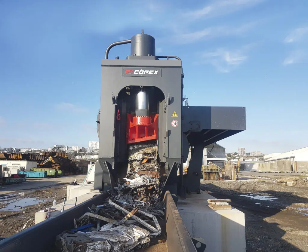 The high-performance S-Wing fromCopex: co-produced with its customers featured image