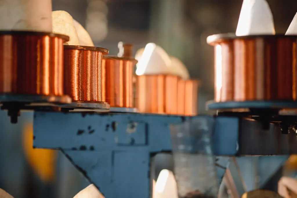 Acute demand on the horizon, recyclers told featured image