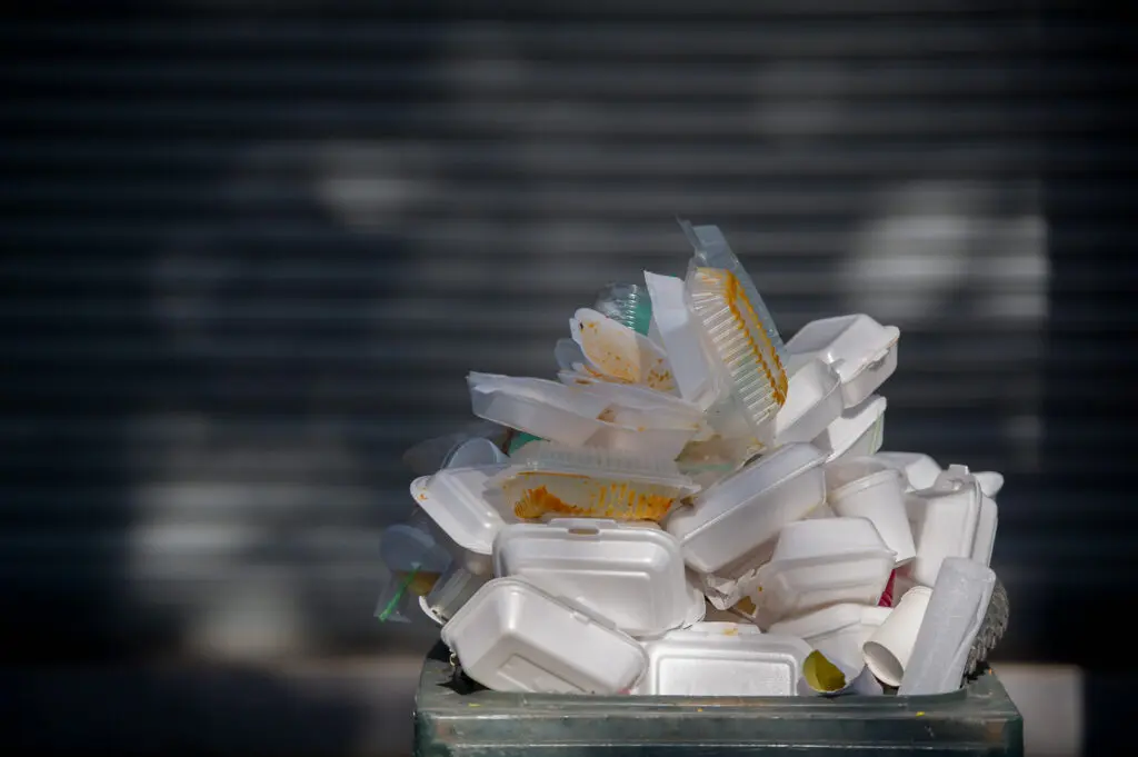 Resin producers fund ‘game-changing’ EPS recycling technology featured image