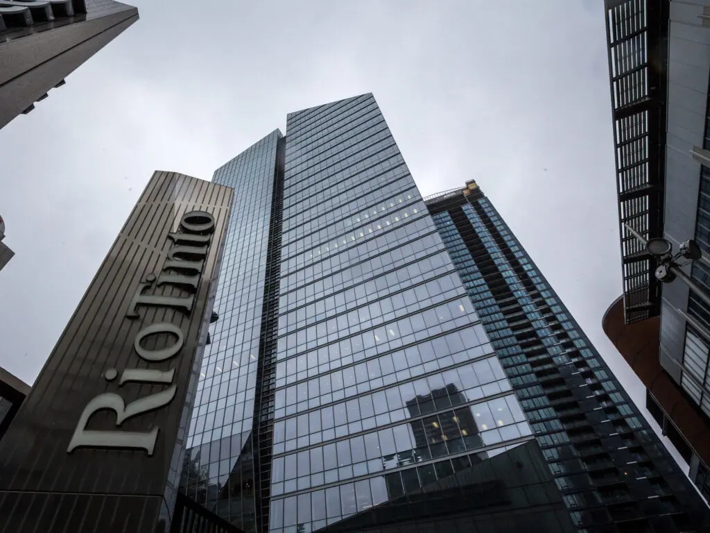 Rio Tinto scraps aluminium refinery in Australia featured image