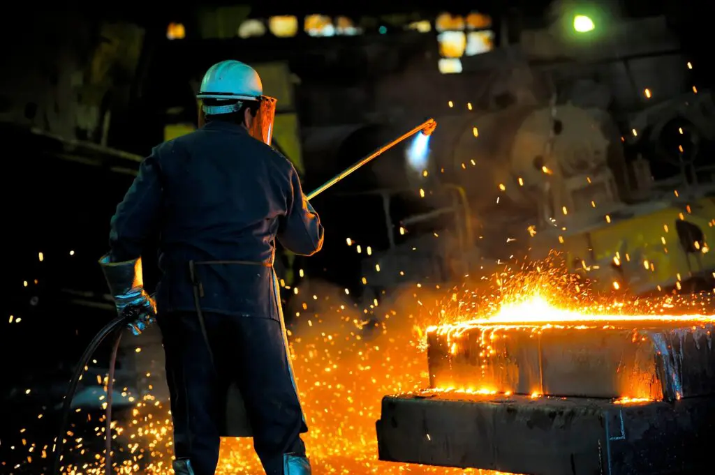 Cloudy outlook for EU steel market featured image
