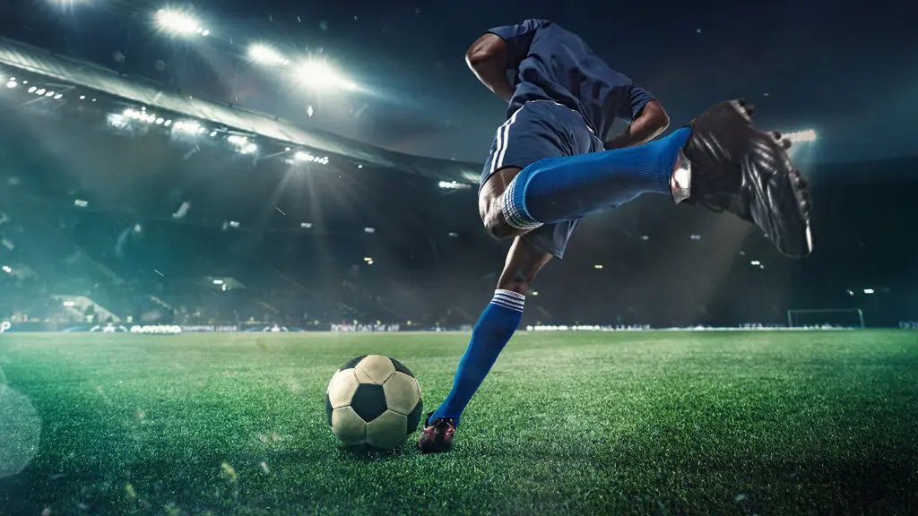 Puma scores replica kit recycling goal featured image