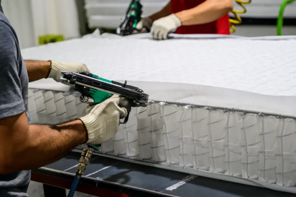 All eyes on mattress recycling featured image