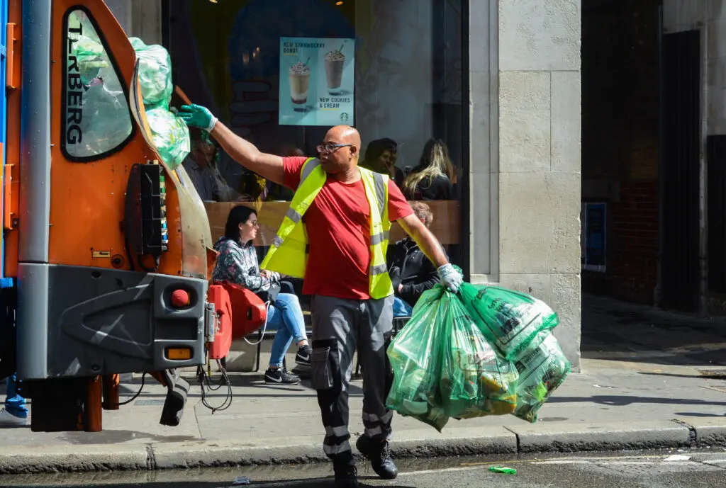 UK ministers urged to communicate ‘vision’ for recycling featured image
