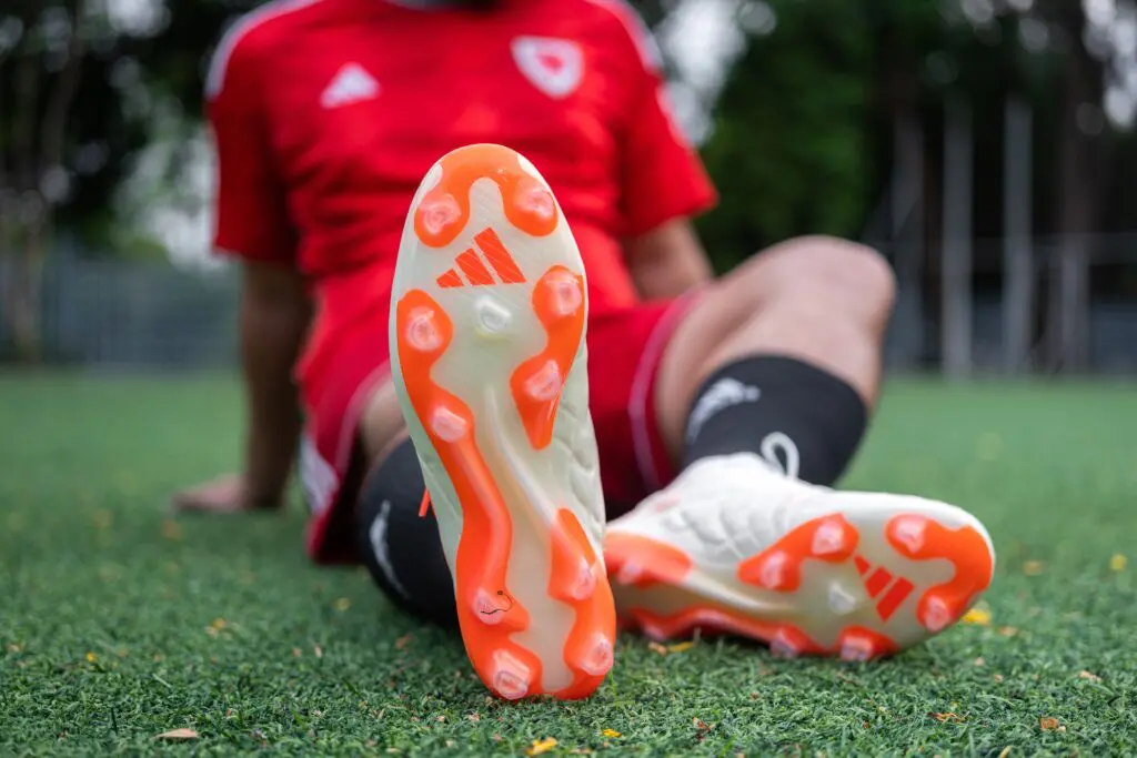 Adidas joins footwear recycling venture featured image