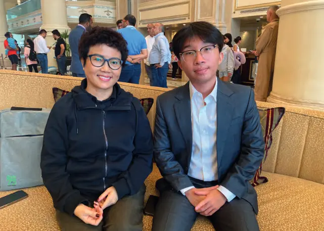 Vietnam’s recycling future looks ‘very bright’ featured image