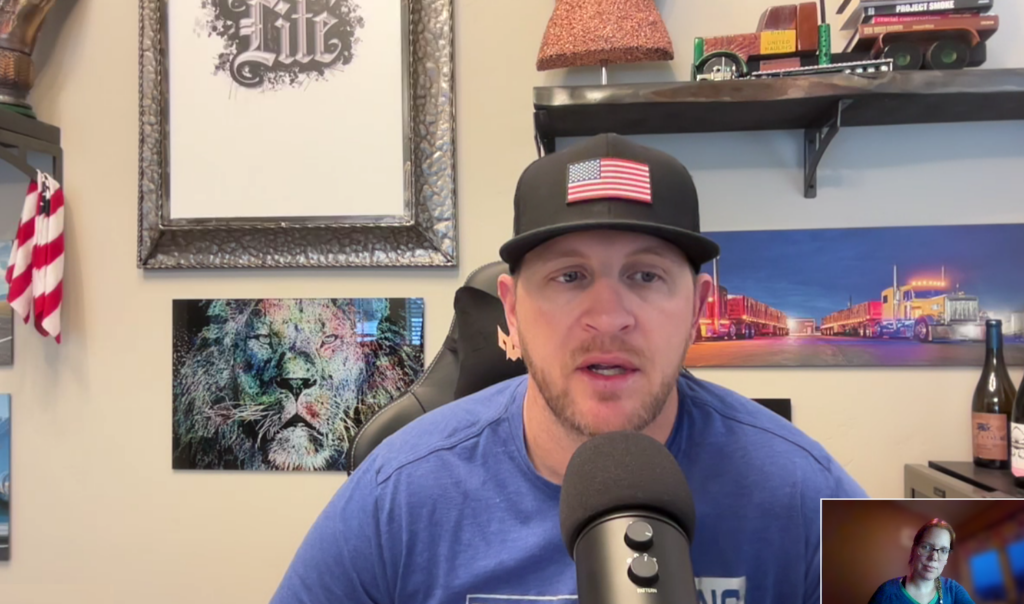 ‘Recycling is unpredictable and I’m up for the challenge’ featured image