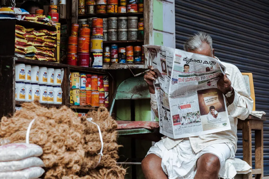 Indian start-up develops recycling solution for domestic fibre featured image