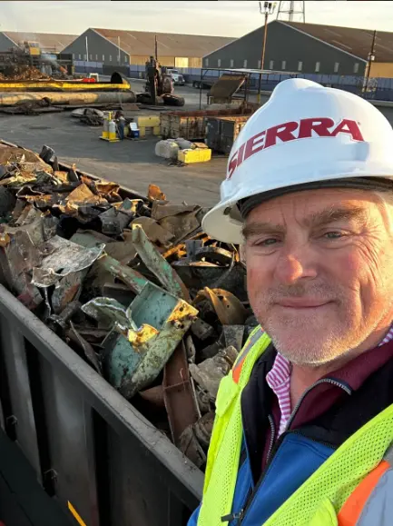 ‘This industry has bred nothing but tough people’ featured image