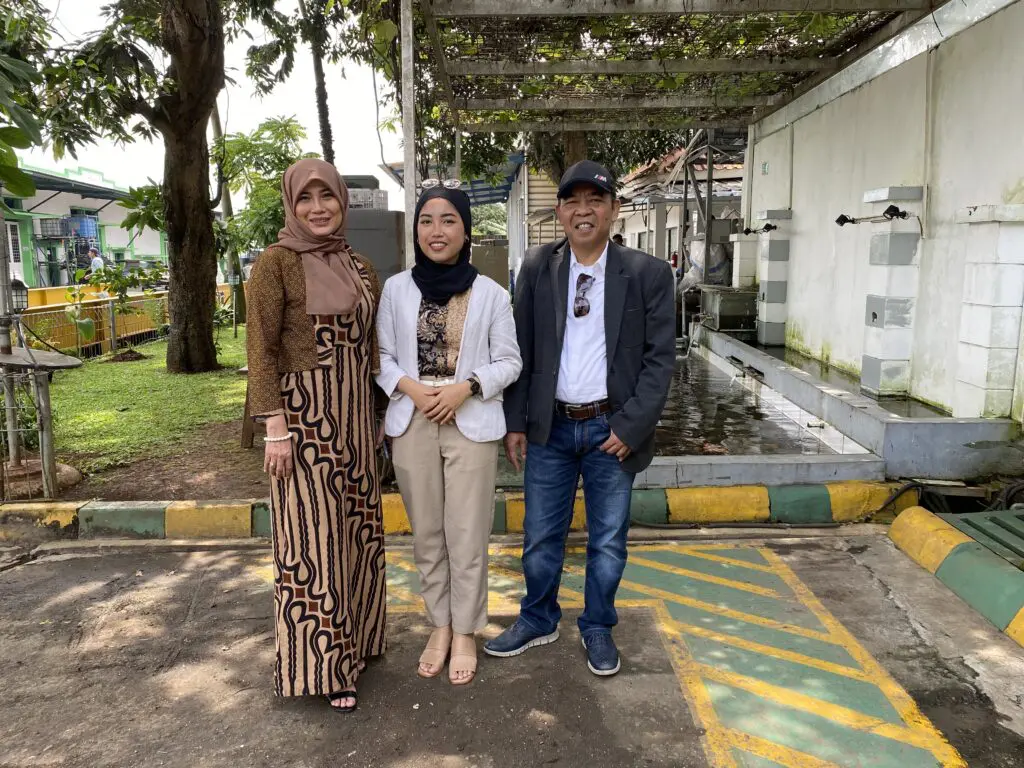 Indonesian e-scrap recycler targets thousands of communication towers featured image