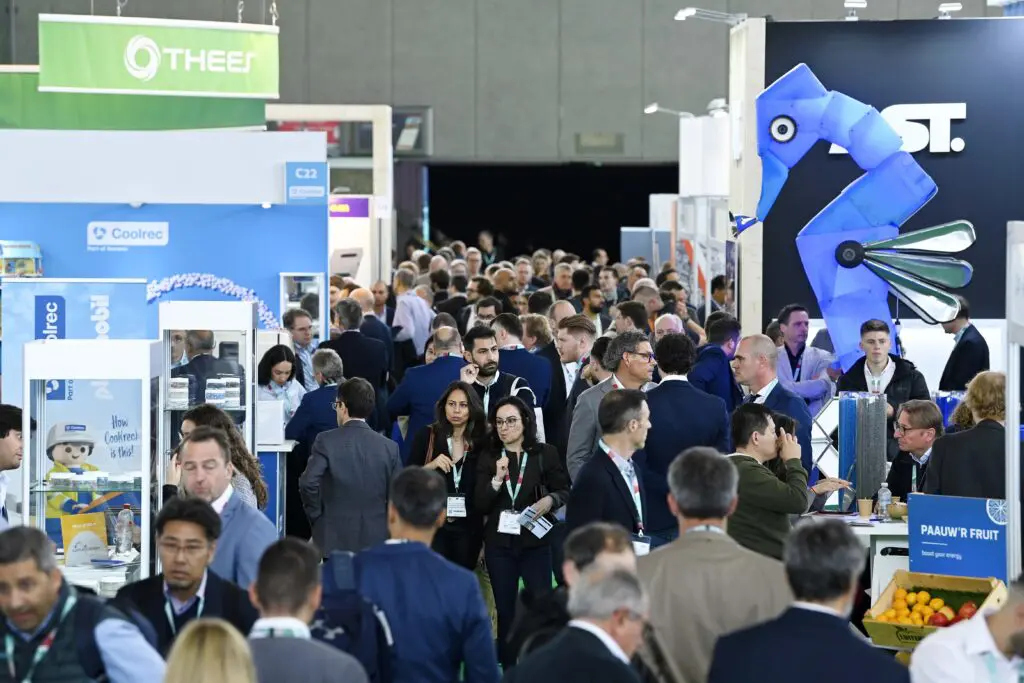 ‘Unmissable’ plastics recycling event to welcome record number of exhibitors featured image