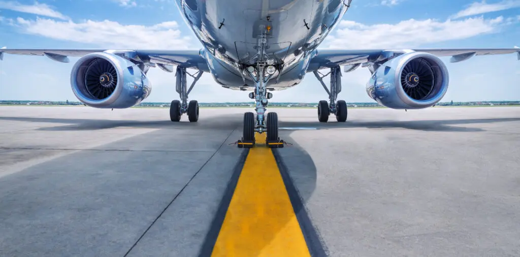 Booming aircraft recycling market reaches new heights featured image