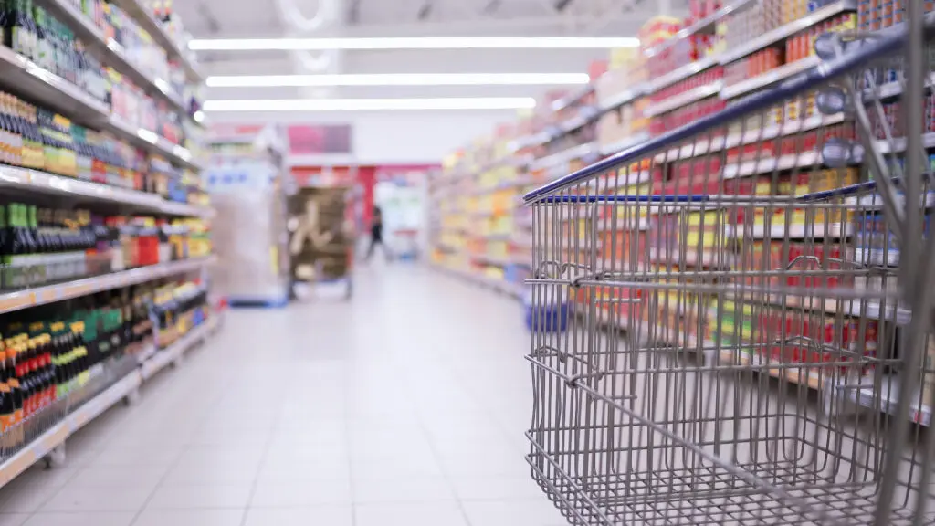 Clean-up on aisle five featured image