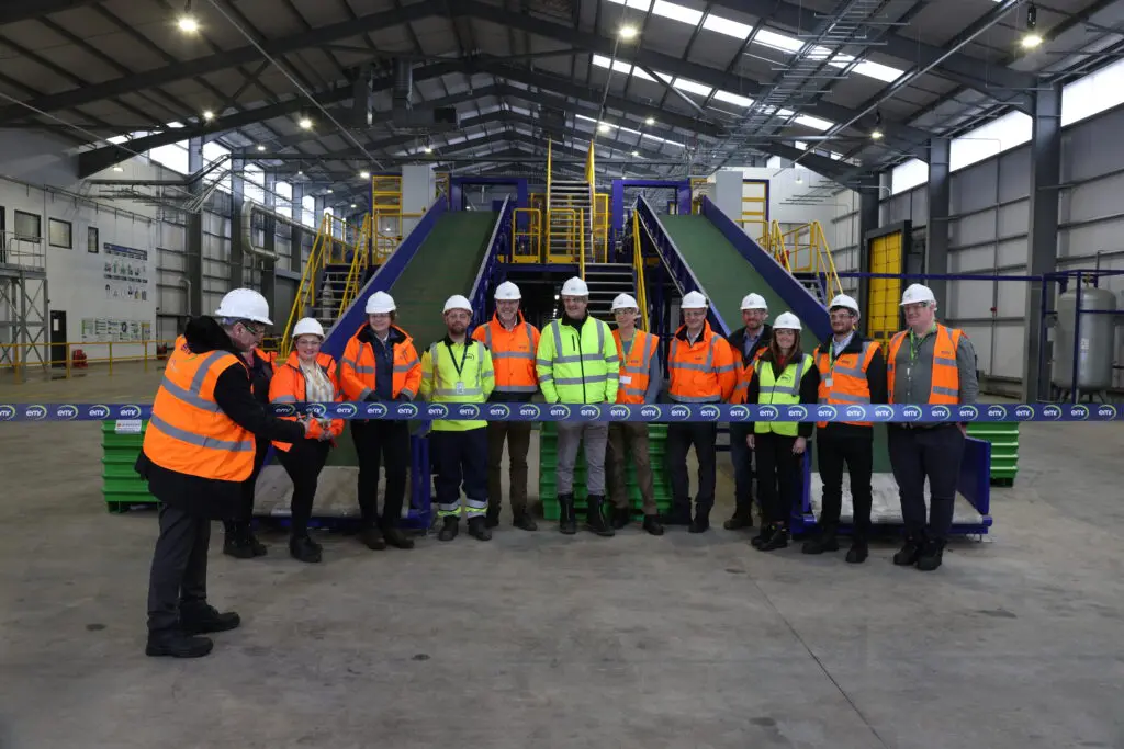 EMR unveils second fridge plant featured image