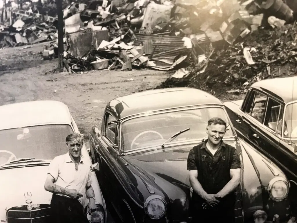 ‘Sustainability hub’ to help UK metal recyclers decarbonise featured image