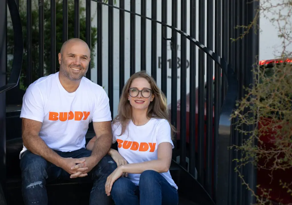 ‘Scrappie’ Kagan launches online trading app featured image